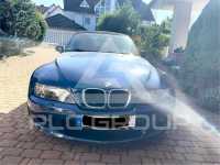 2002 BMW Z3