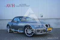 2002 BMW Z3