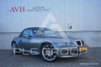 2002 BMW Z3