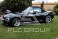 2002 BMW Z3