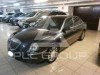2002 Lancia Thesis