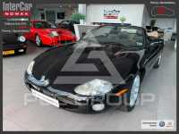 2002 Jaguar XK