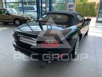 2002 Jaguar XK