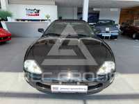 2002 Jaguar XK