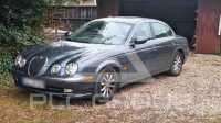 2002 Jaguar S-TYPE