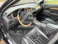2002 Jaguar S-TYPE