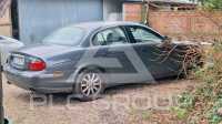 2002 Jaguar S-TYPE