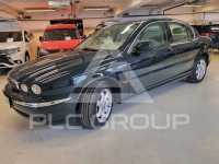 2002 Jaguar X-TYPE