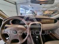 2002 Jaguar X-TYPE