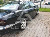2002 Jaguar X-TYPE