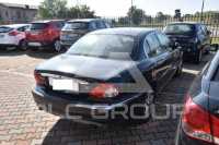 2002 Jaguar X-TYPE