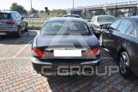 2002 Jaguar X-TYPE