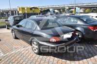 2002 Jaguar X-TYPE