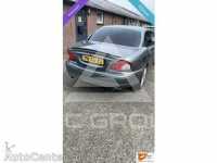 2002 Jaguar X-TYPE