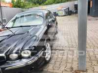 2002 Jaguar X-TYPE