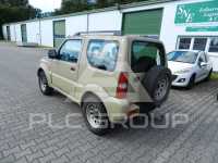 2002 Suzuki Jimny