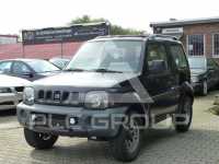 2002 Suzuki Jimny