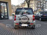 2002 Suzuki Jimny