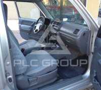 2002 Suzuki Jimny
