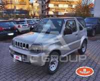 2002 Suzuki Jimny