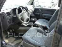 2002 Suzuki Jimny