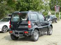 2002 Suzuki Jimny
