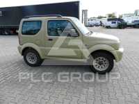 2002 Suzuki Jimny