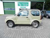 2002 Suzuki Jimny