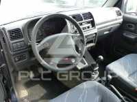 2002 Suzuki Jimny