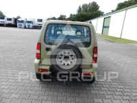 2002 Suzuki Jimny