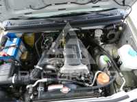 2002 Suzuki Jimny
