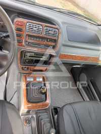 2002 Suzuki Grand Vitara