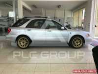 2002 Subaru Impreza