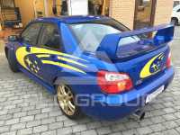 2002 Subaru Impreza