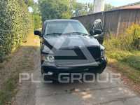 2002 Dodge RAM