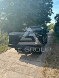 2002 Dodge RAM