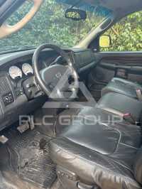 2002 Dodge RAM