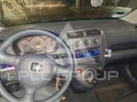 2002 Honda CIVIC