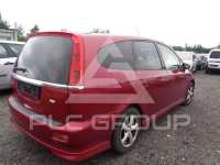 2002 Honda 