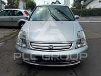 2002 Honda 