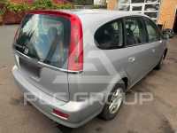 2002 Honda 