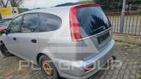 2002 Honda 
