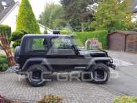 2002 Jeep WRANGLER