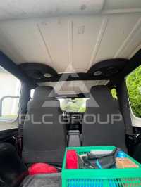 2002 Jeep WRANGLER