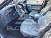 2002 Jeep Grand Cherokee