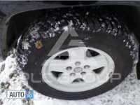 2002 Jeep CHEROKEE