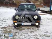 2002 Jeep CHEROKEE