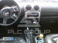 2002 Jeep CHEROKEE