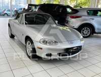 2002 Mazda MX-5