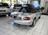 2002 Mazda MX-5